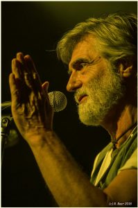 21.04.2018 - Murmels Old-School-Band