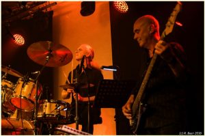21.04.2018 - Murmels Old-School-Band