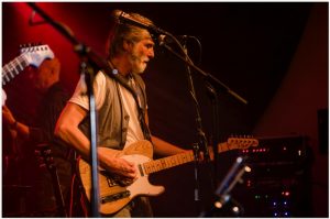 21.04.2018 - Murmels Old-School-Band