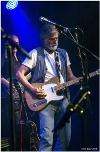 21.04.2018 - Murmels Old-School-Band