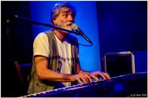 21.04.2018 - Murmels Old-School-Band