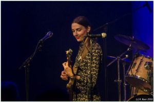 21.04.2018 - Murmels Old-School-Band