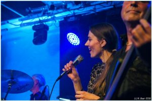 21.04.2018 - Murmels Old-School-Band