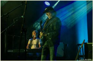 21.04.2018 - Murmels Old-School-Band