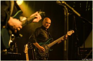 21.04.2018 - Murmels Old-School-Band