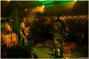 21.04.2018 - Murmels Old-School-Band