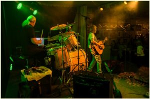 21.04.2018 - Murmels Old-School-Band