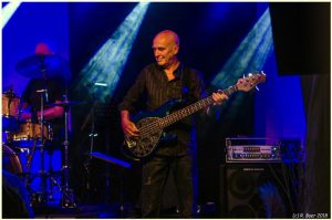 21.04.2018 - Murmels Old-School-Band