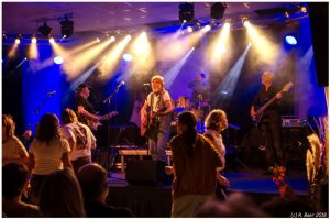 21.04.2018 - Murmels Old-School-Band