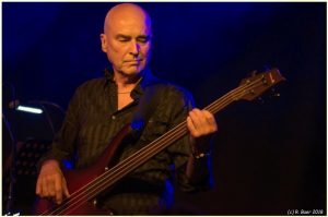 21.04.2018 - Murmels Old-School-Band