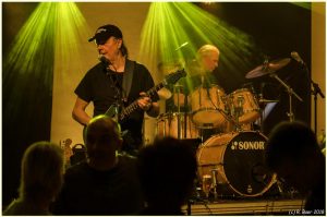 21.04.2018 - Murmels Old-School-Band