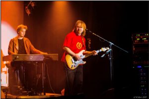 02.10.2019 - Die OSSIS