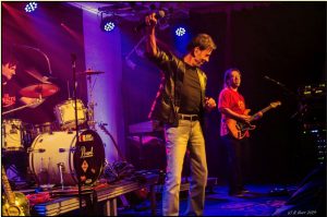 02.10.2019 - Die OSSIS