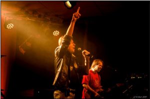 02.10.2019 - Die OSSIS