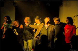 02.10.2019 - Die OSSIS