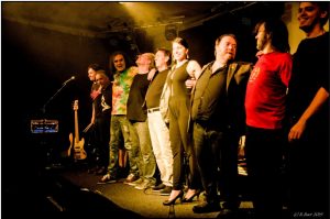 02.10.2019 - Die OSSIS