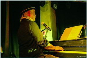 24.03.2018 - Putensen Beat Ensemble