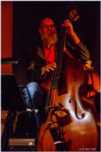 24.03.2018 - Putensen Beat Ensemble