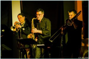 24.03.2018 - Putensen Beat Ensemble