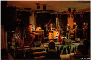 24.03.2018 - Putensen Beat Ensemble