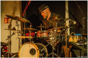 24.03.2018 - Putensen Beat Ensemble