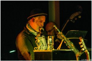 24.03.2018 - Putensen Beat Ensemble