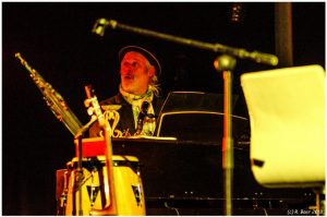 24.03.2018 - Putensen Beat Ensemble