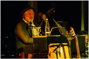 24.03.2018 - Putensen Beat Ensemble