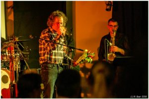 24.03.2018 - Putensen Beat Ensemble