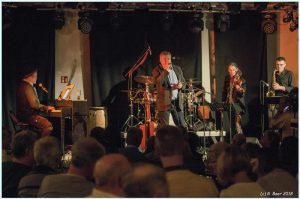 24.03.2018 - Putensen Beat Ensemble