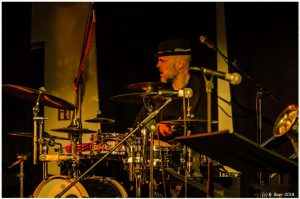 24.03.2018 - Putensen Beat Ensemble