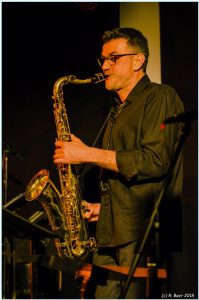 24.03.2018 - Putensen Beat Ensemble