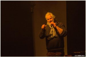 09.02.2018 - Reinis Party