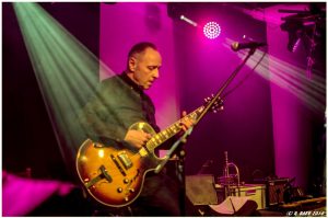 09.02.2018 - Reinis Party