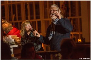 09.02.2018 - Reinis Party