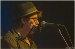 09.02.2018 - Reinis Party