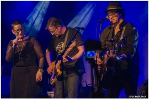 09.02.2018 - Reinis Party