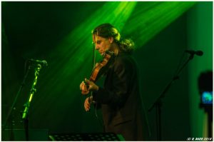 09.02.2018 - Reinis Party