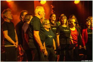 09.02.2018 - Reinis Party