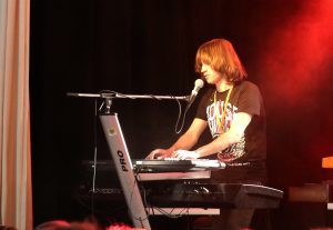 02.06.2015 - Benefizkonzert für Holger Biege