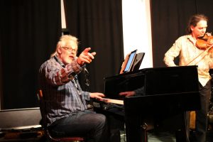 15.03.2014 - Putensen Beat Ensemble