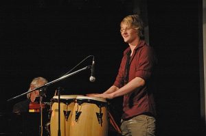 19.10.20212 - Putensen Beat Ensemble