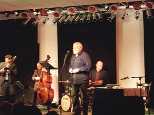 05.03.2010 - Gunter Emmerlich zu Gast im Neu-Helgoland