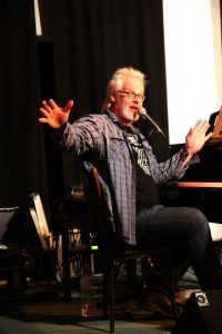 15.03.2014 - Putensen Beat Ensemble