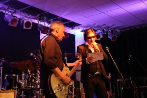 02.06.2015 - Benefizkonzert für Holger Biege