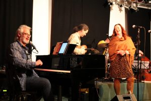 15.03.2014 - Putensen Beat Ensemble