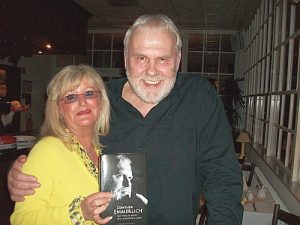 05.03.2010 - Gunter Emmerlich zu Gast im Neu-Helgoland