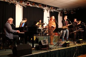 15.03.2014 - Putensen Beat Ensemble