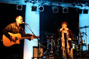 02.06.2015 - Benefizkonzert für Holger Biege