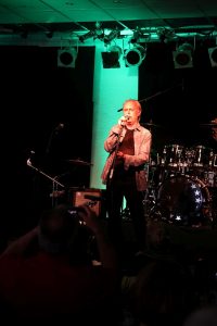 02.06.2015 - Benefizkonzert für Holger Biege